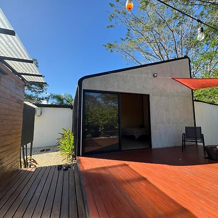 Pyramid Tamarindo Luxury Hotel 外观 照片