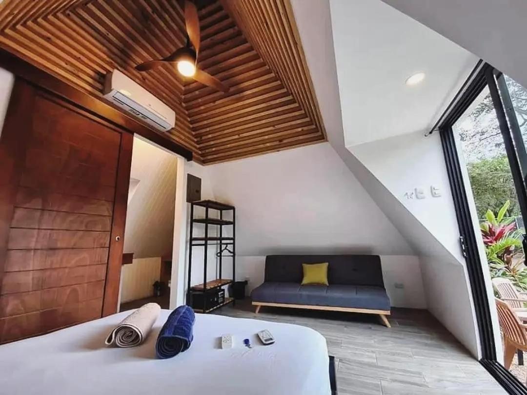 Pyramid Tamarindo Luxury Hotel 外观 照片