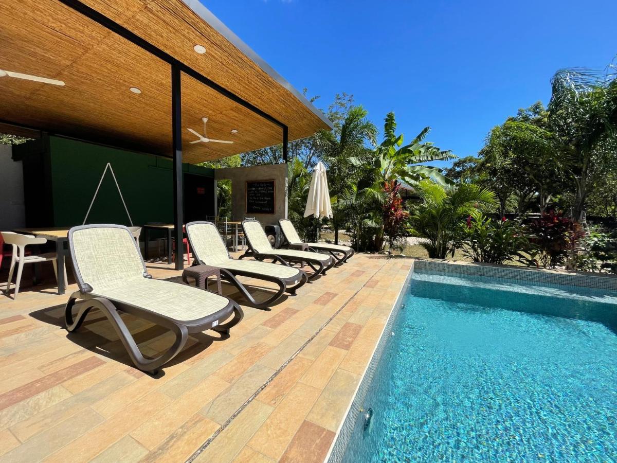 Pyramid Tamarindo Luxury Hotel 外观 照片