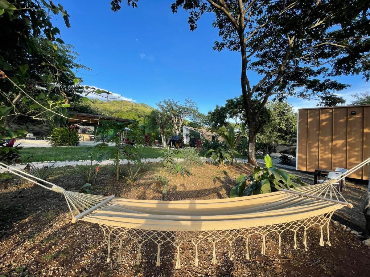 Pyramid Tamarindo Luxury Hotel 外观 照片