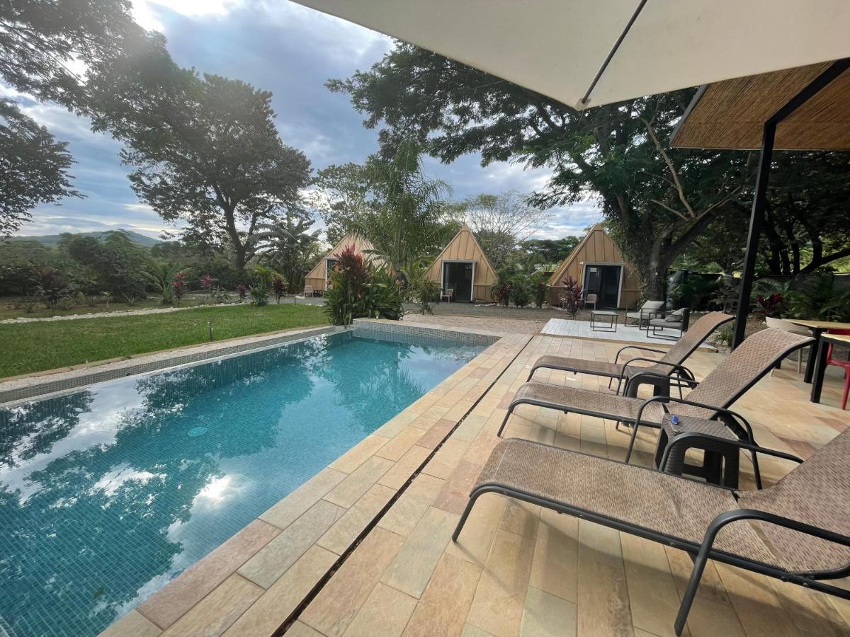Pyramid Tamarindo Luxury Hotel 外观 照片