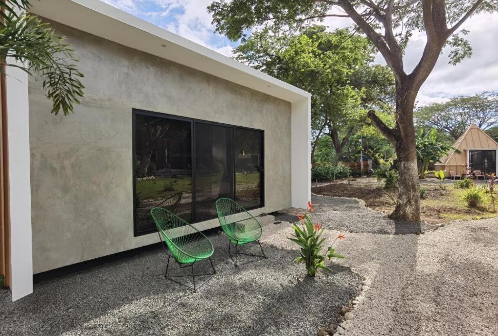 Pyramid Tamarindo Luxury Hotel 外观 照片