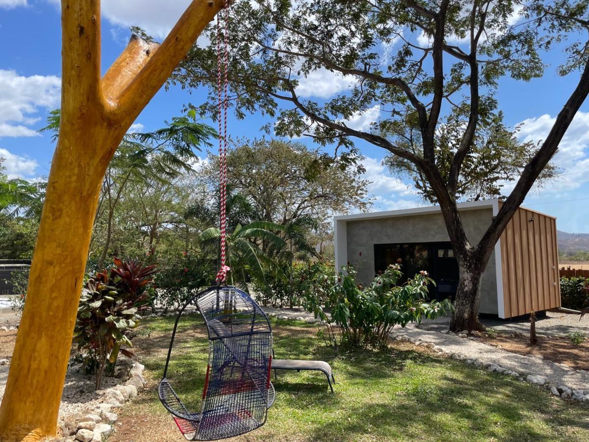 Pyramid Tamarindo Luxury Hotel 外观 照片