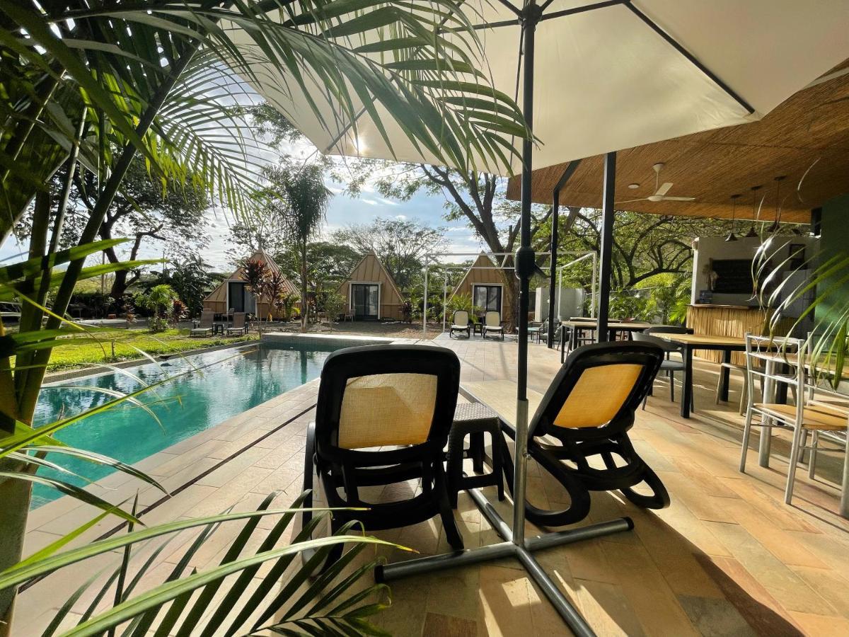 Pyramid Tamarindo Luxury Hotel 外观 照片