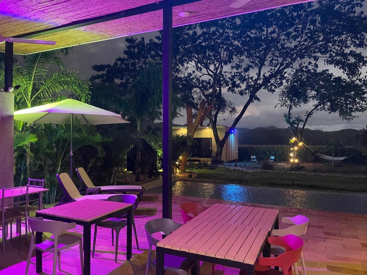 Pyramid Tamarindo Luxury Hotel 外观 照片