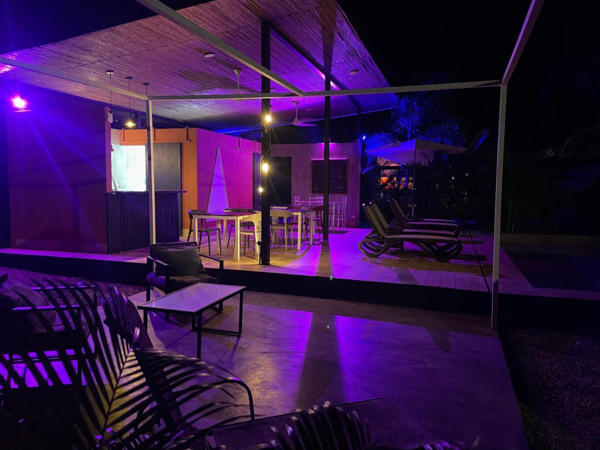 Pyramid Tamarindo Luxury Hotel 外观 照片
