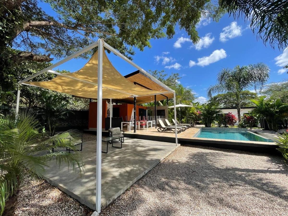 Pyramid Tamarindo Luxury Hotel 外观 照片