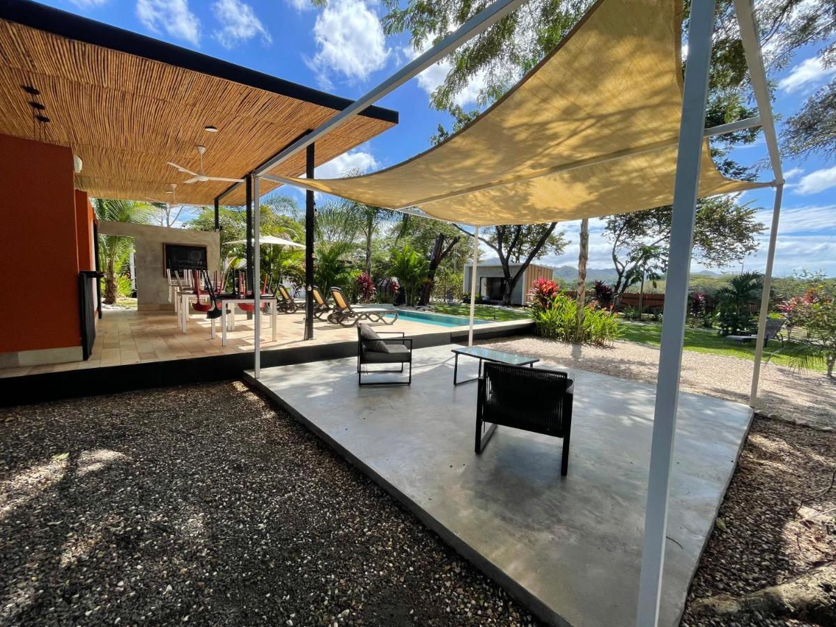 Pyramid Tamarindo Luxury Hotel 外观 照片
