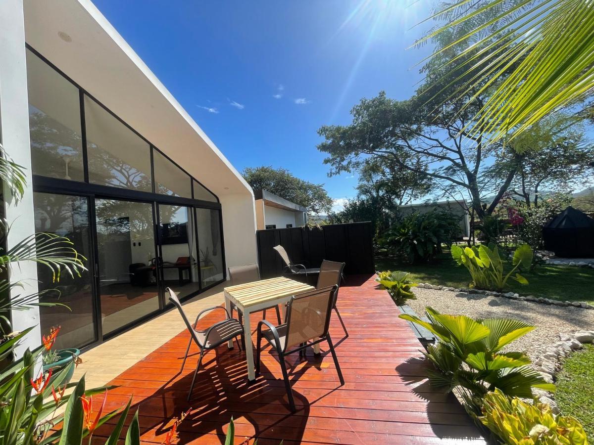 Pyramid Tamarindo Luxury Hotel 外观 照片