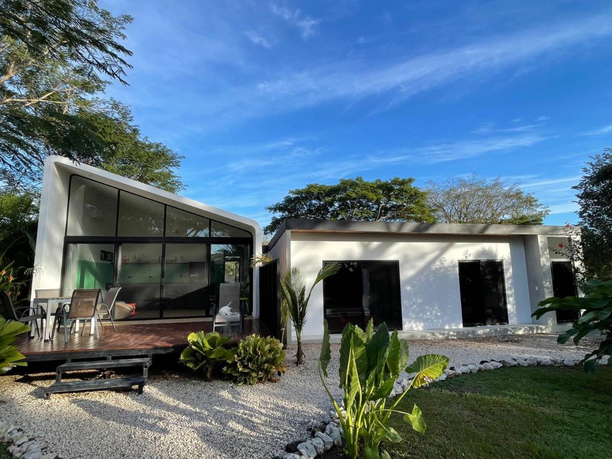 Pyramid Tamarindo Luxury Hotel 外观 照片