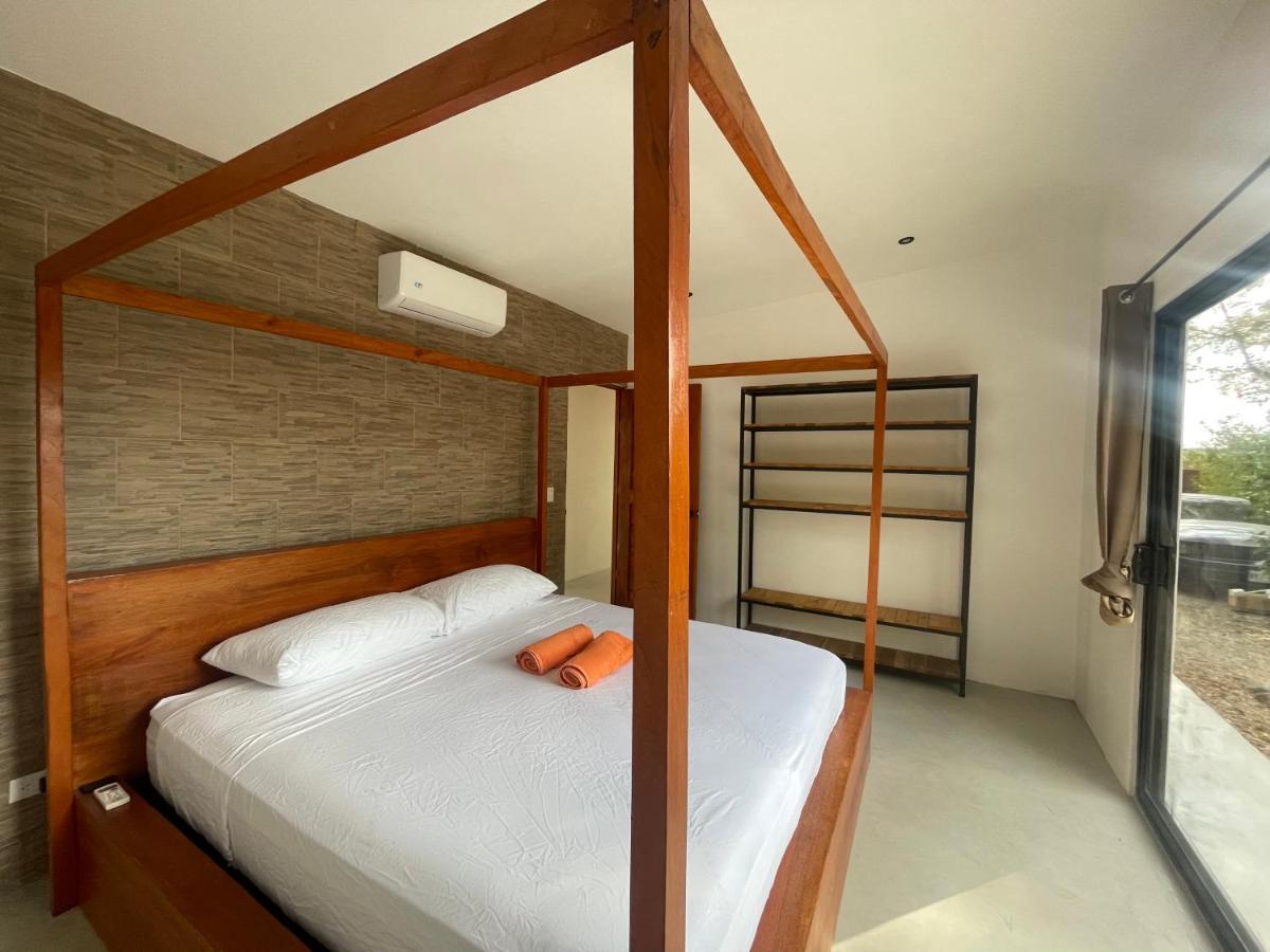 Pyramid Tamarindo Luxury Hotel 外观 照片