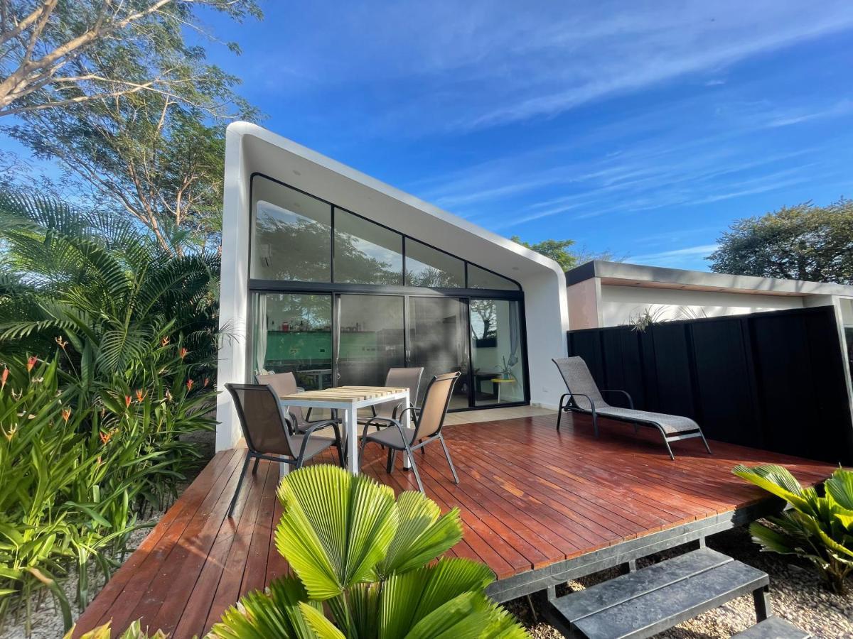 Pyramid Tamarindo Luxury Hotel 外观 照片