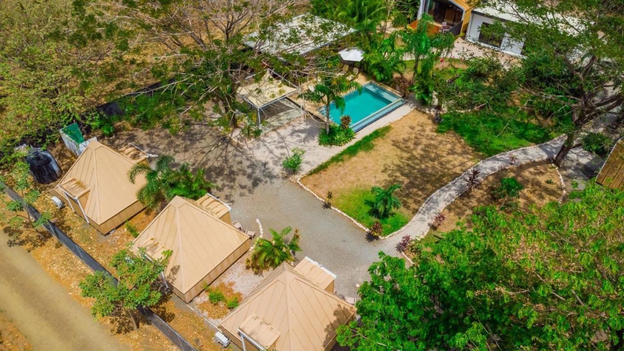 Pyramid Tamarindo Luxury Hotel 外观 照片