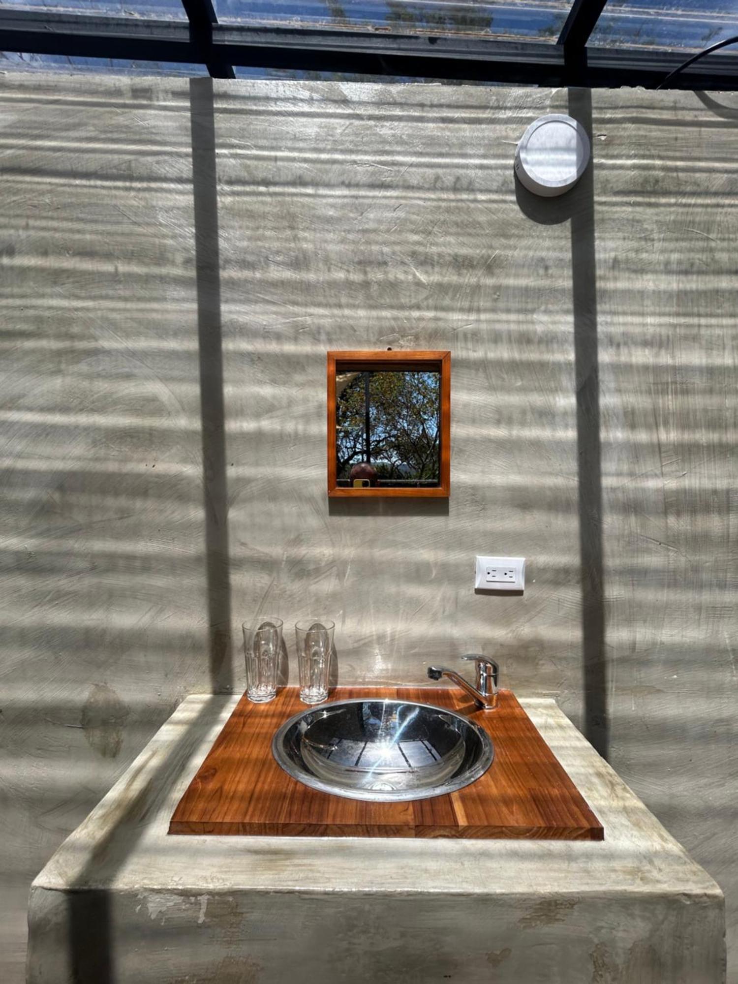 Pyramid Tamarindo Luxury Hotel 外观 照片