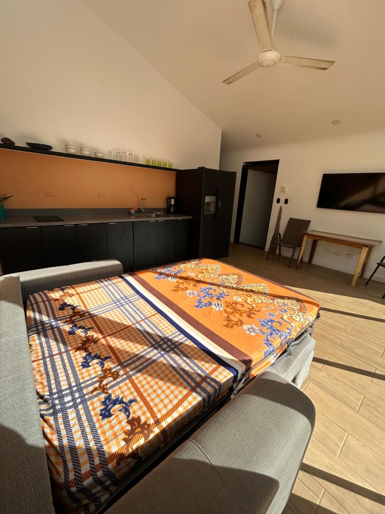 Pyramid Tamarindo Luxury Hotel 外观 照片