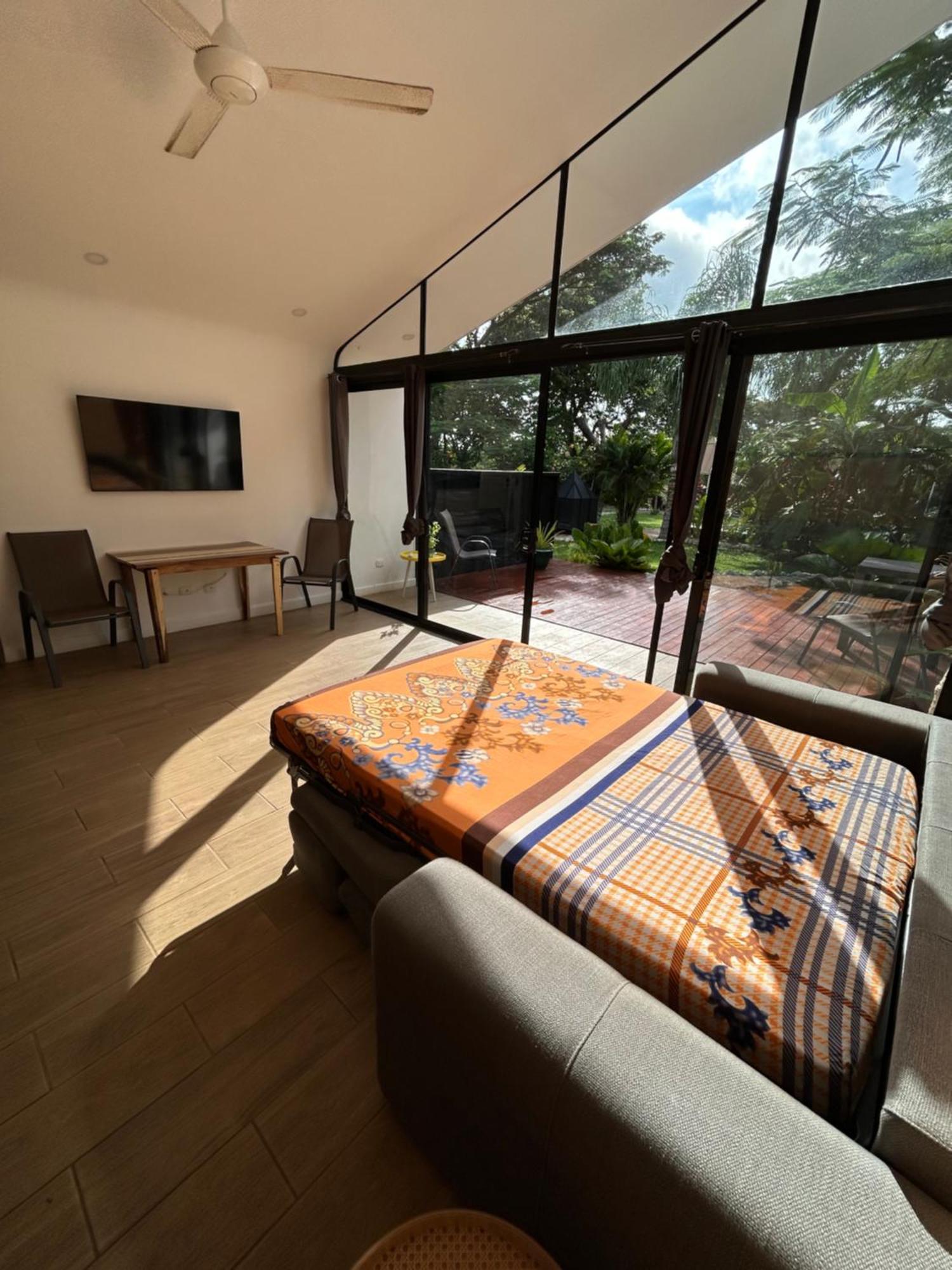 Pyramid Tamarindo Luxury Hotel 外观 照片