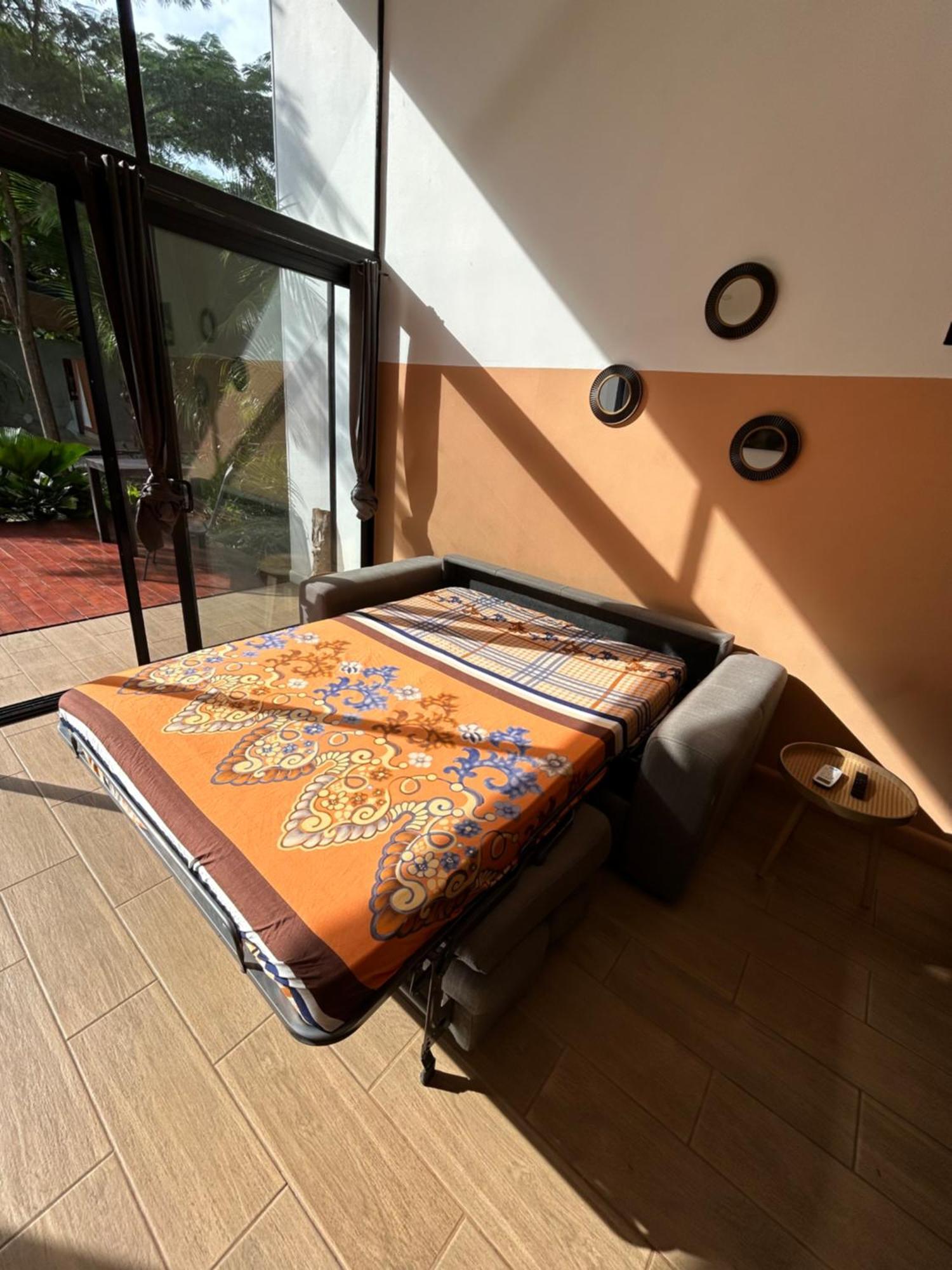 Pyramid Tamarindo Luxury Hotel 外观 照片