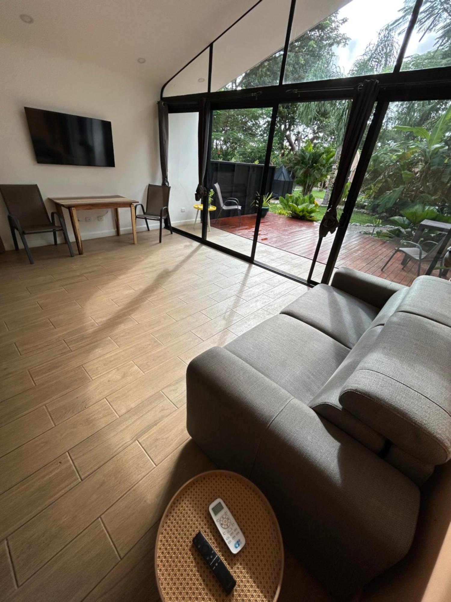 Pyramid Tamarindo Luxury Hotel 外观 照片