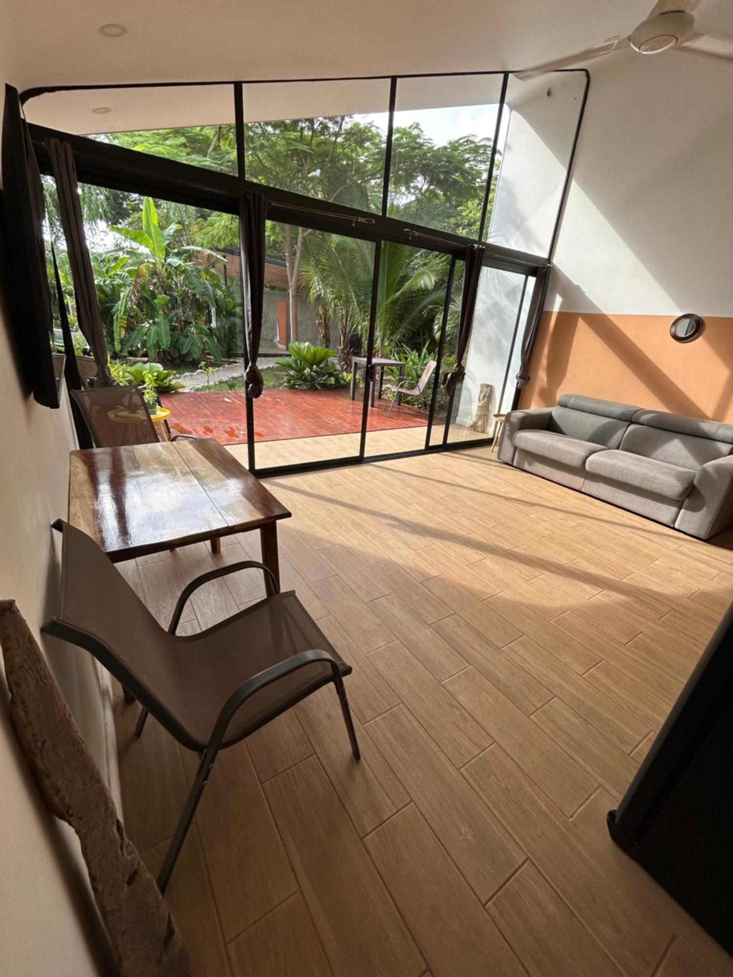 Pyramid Tamarindo Luxury Hotel 外观 照片