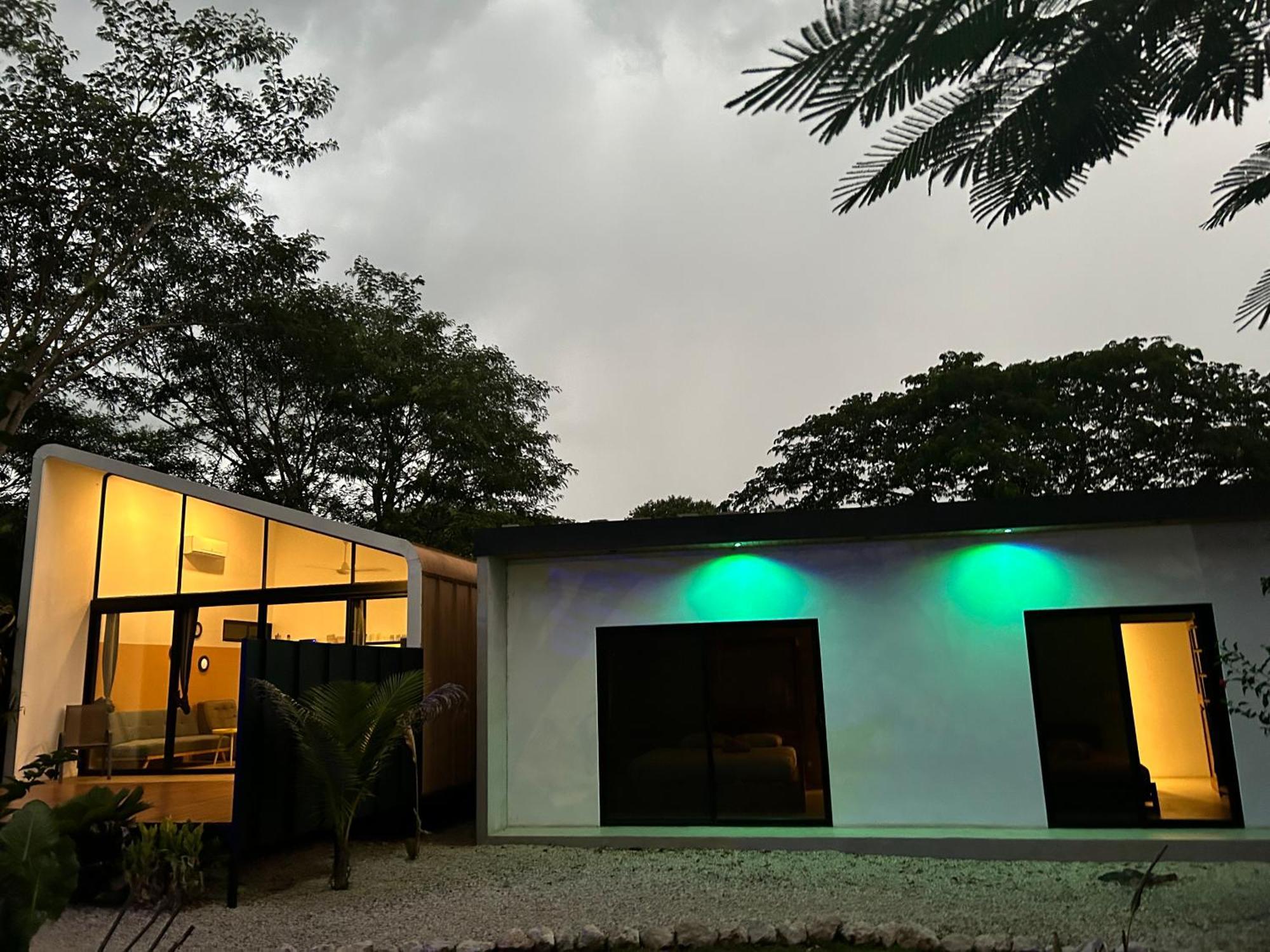 Pyramid Tamarindo Luxury Hotel 外观 照片