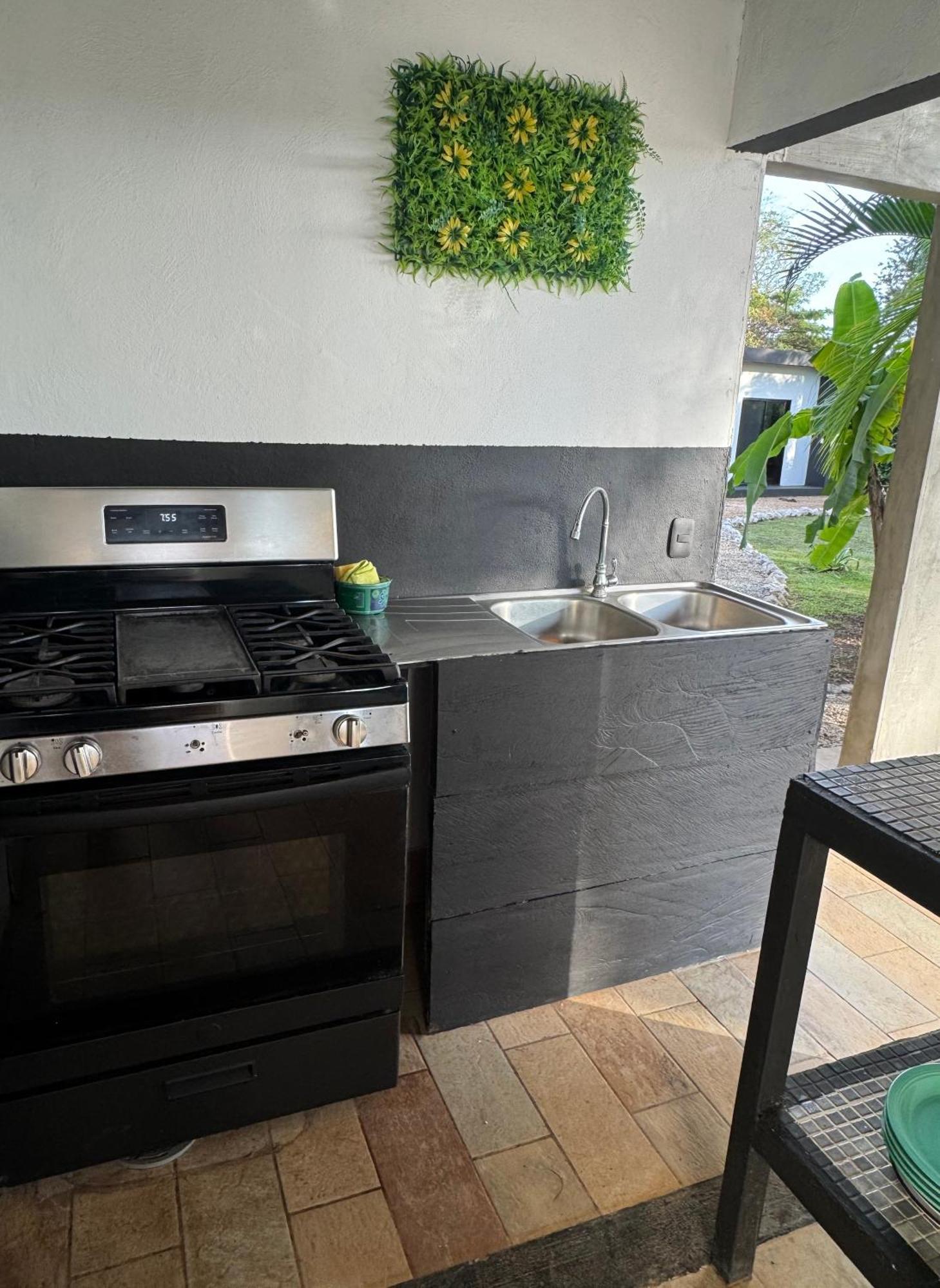 Pyramid Tamarindo Luxury Hotel 外观 照片