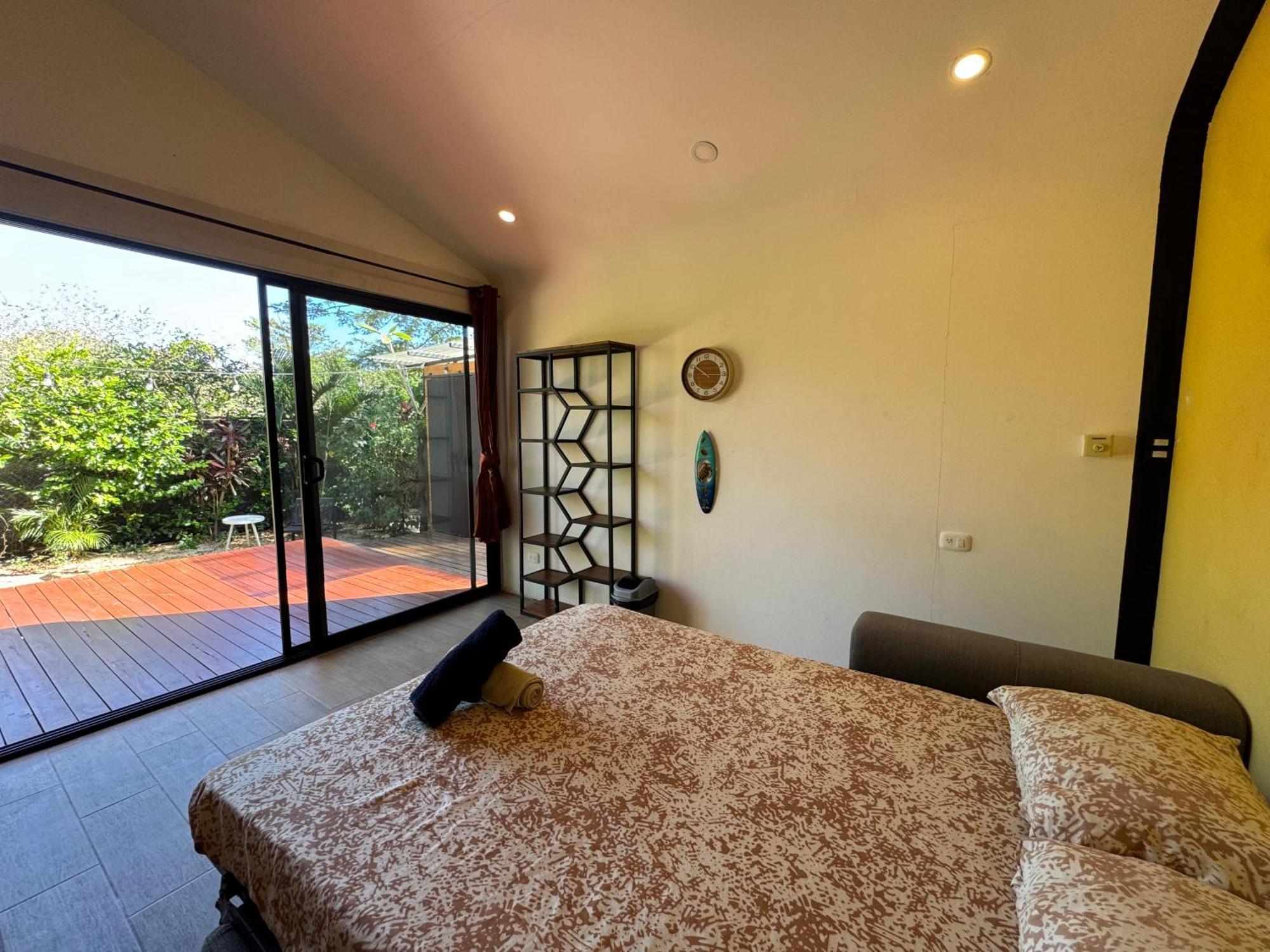 Pyramid Tamarindo Luxury Hotel 外观 照片