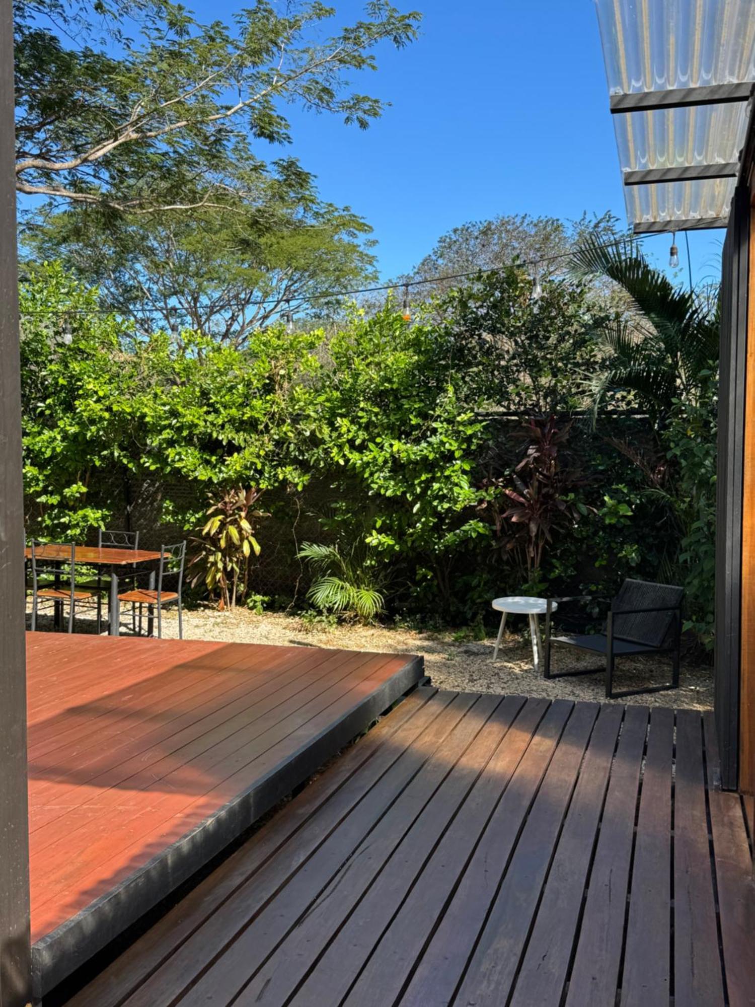 Pyramid Tamarindo Luxury Hotel 外观 照片