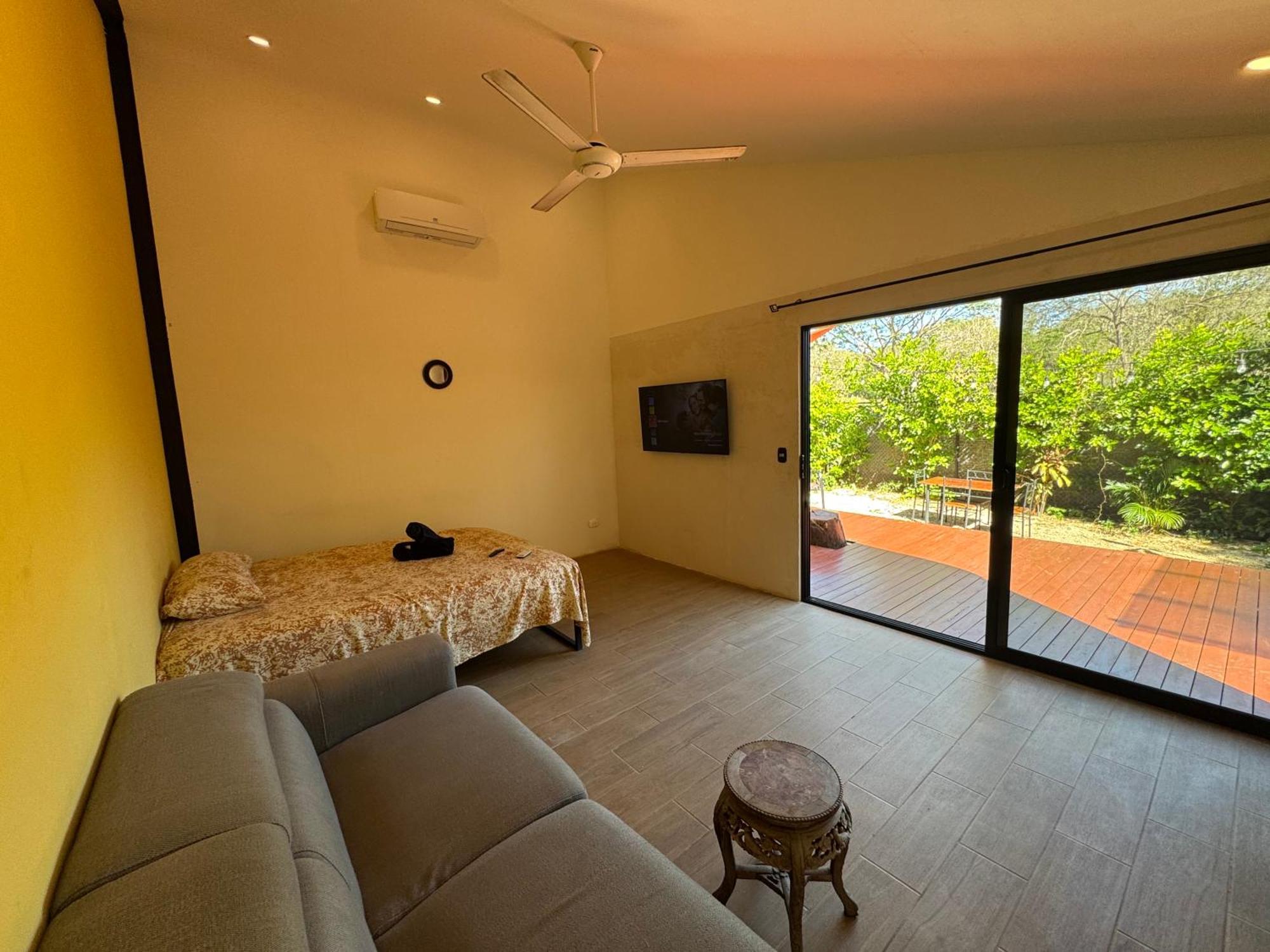 Pyramid Tamarindo Luxury Hotel 外观 照片