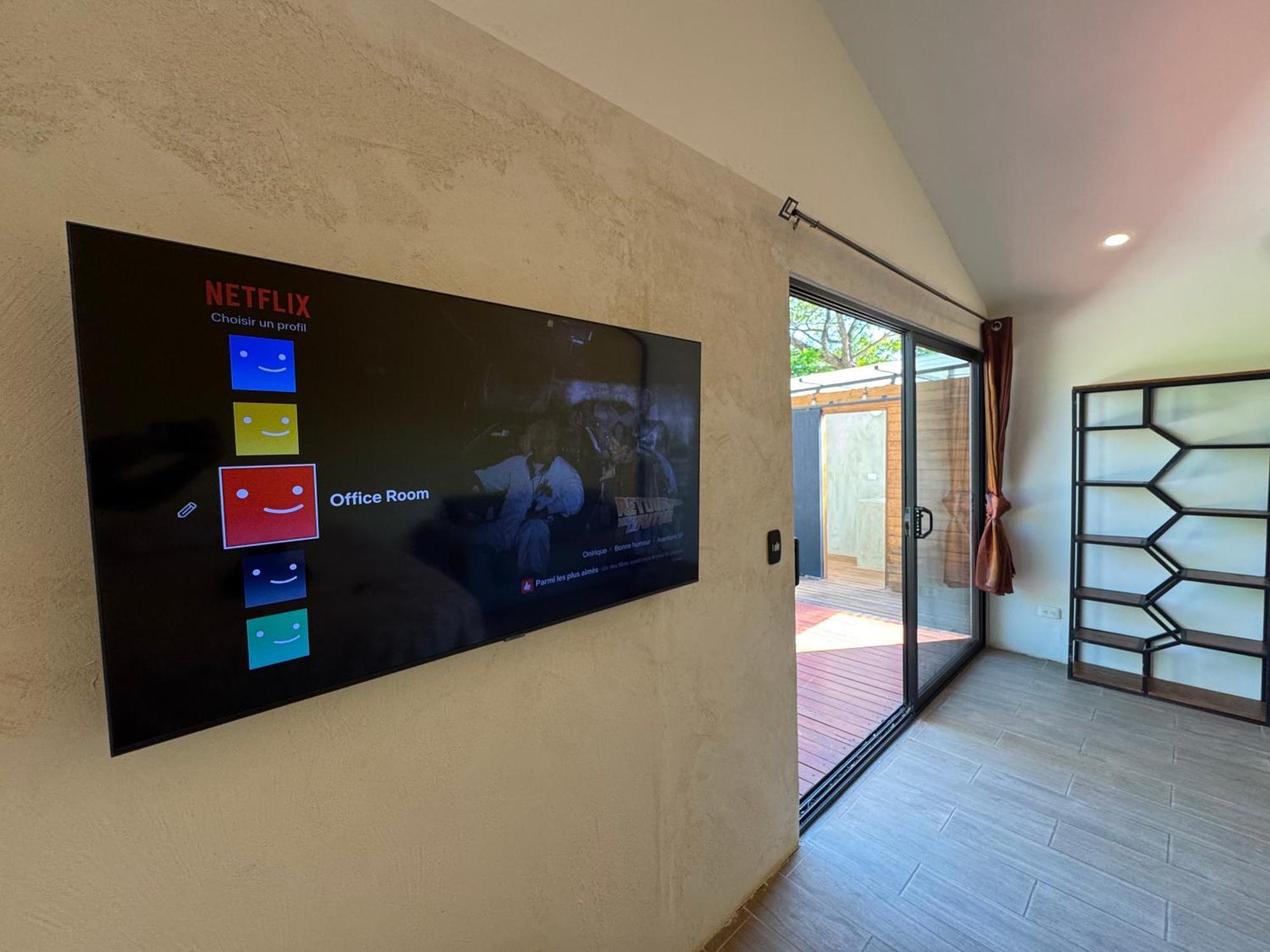 Pyramid Tamarindo Luxury Hotel 外观 照片