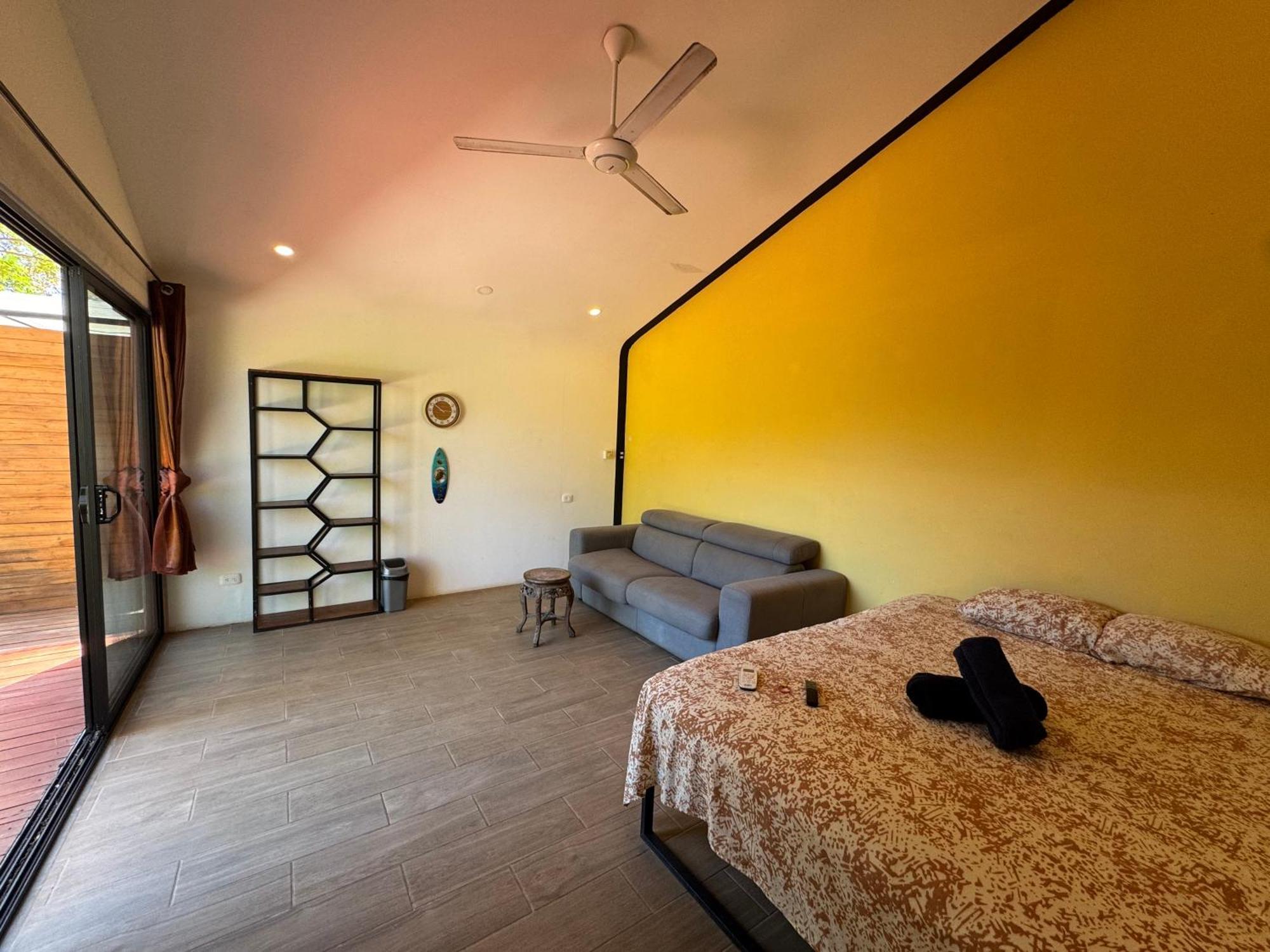 Pyramid Tamarindo Luxury Hotel 外观 照片