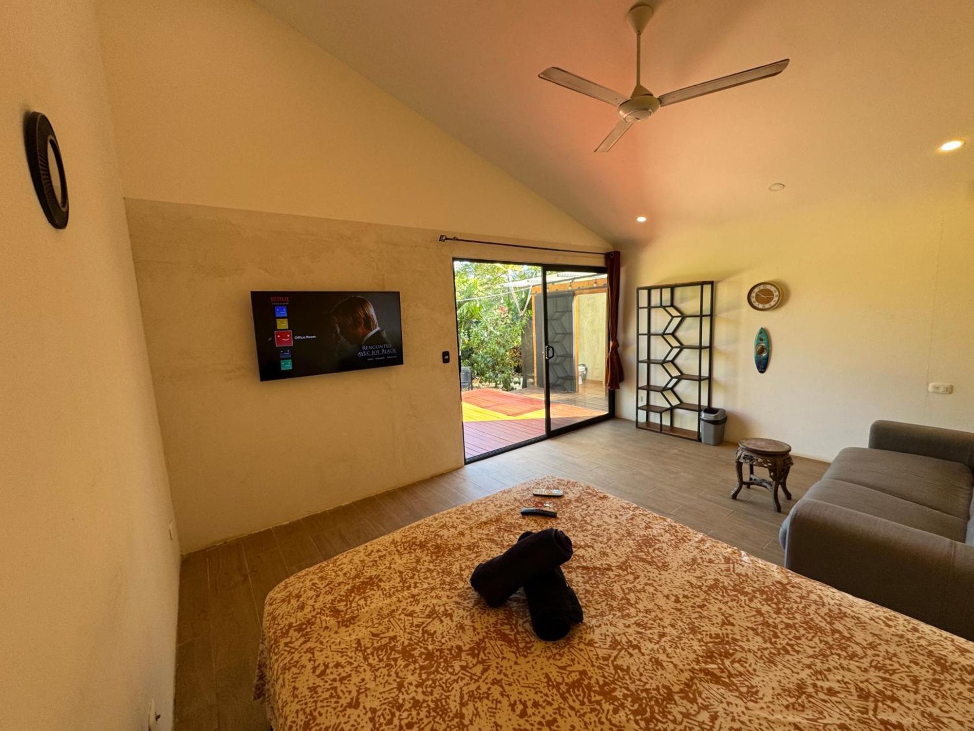 Pyramid Tamarindo Luxury Hotel 外观 照片