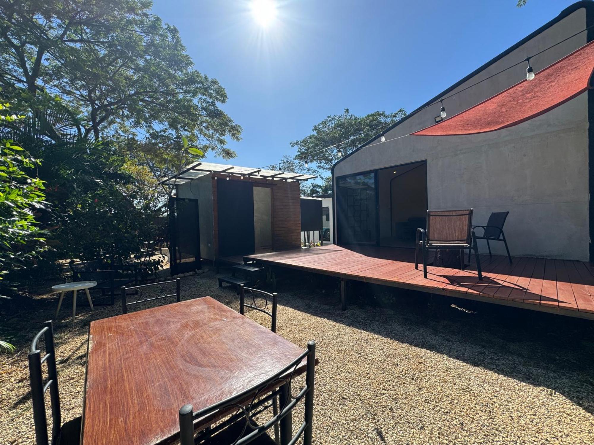 Pyramid Tamarindo Luxury Hotel 外观 照片
