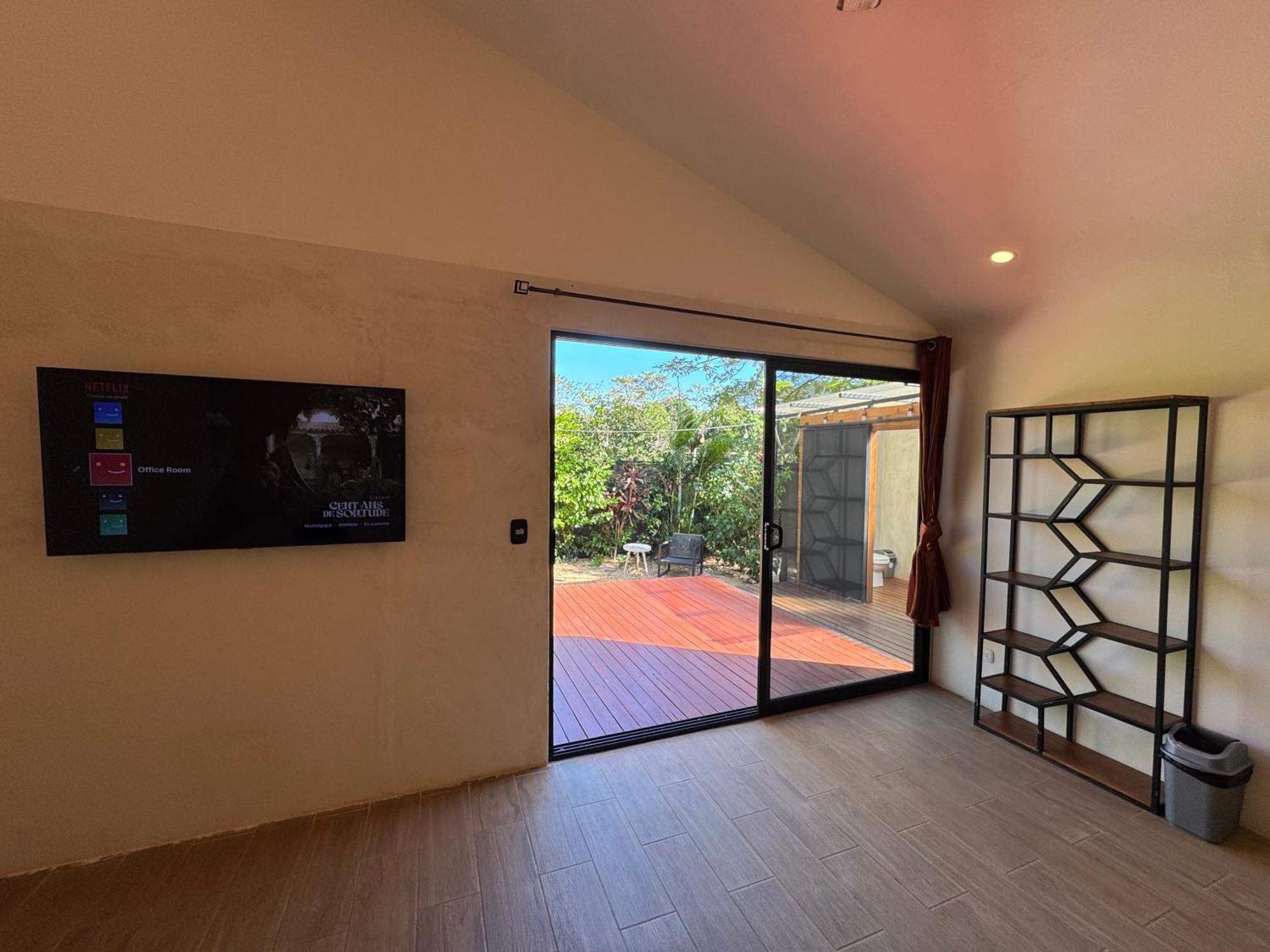 Pyramid Tamarindo Luxury Hotel 外观 照片